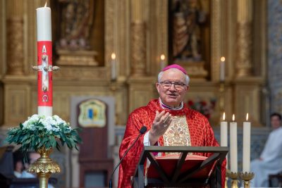 Algarve: Bispo indicou como «programa diocesano» o caminho para a Assembleia Eclesial de 2028