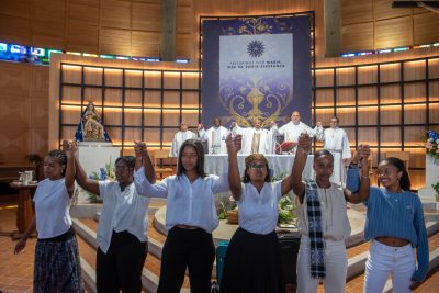 Igreja/Sociedade: Encontro dos Cabo-Verdianos na Diocese do Algarve incentivou ao «respeito pela diversidade das culturas»