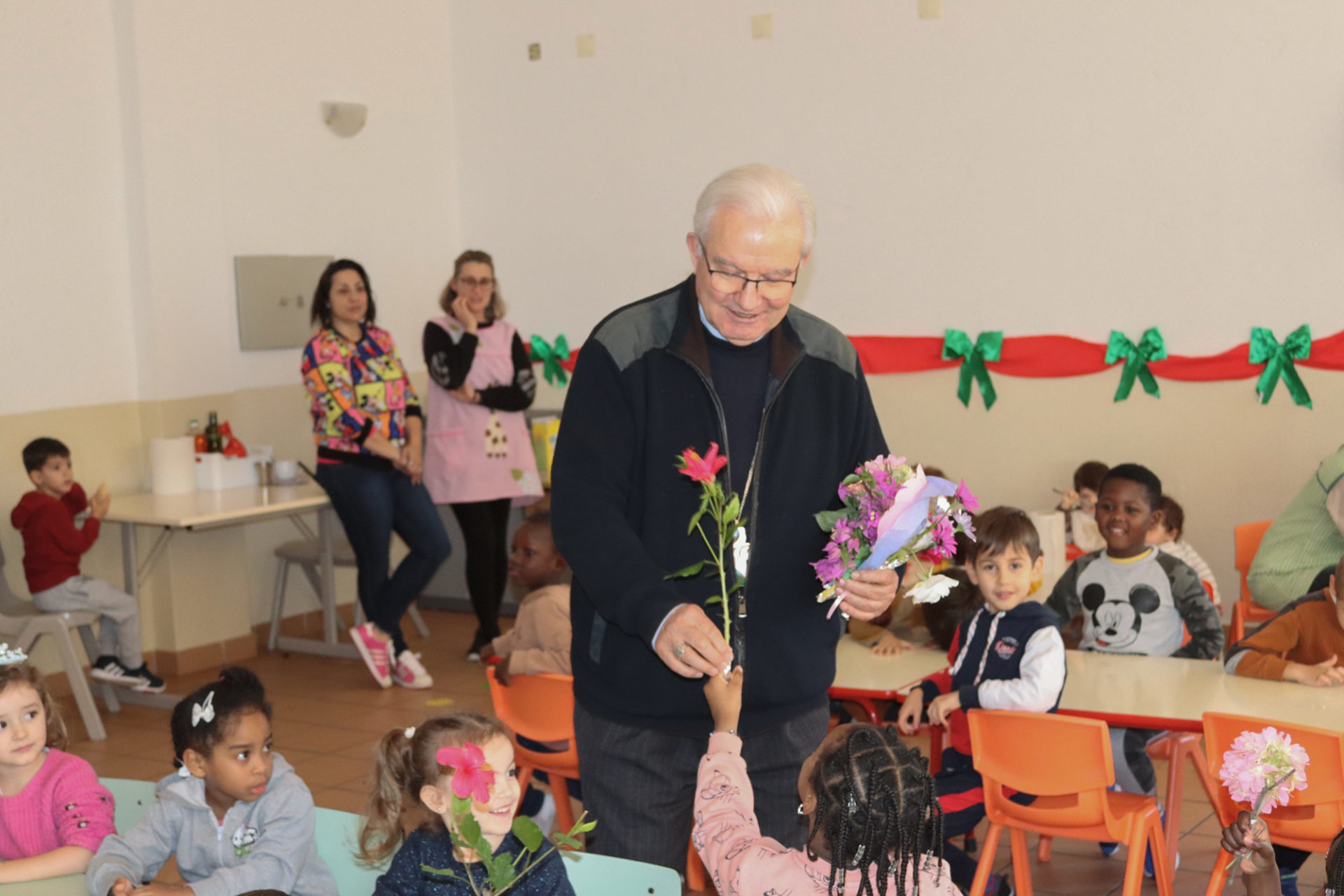 Igreja: «Não sei se aqui haverá alguém que conheça tão bem o Algarve como eu», diz D. Manuel Quintas