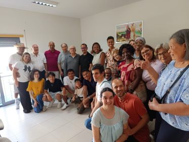 Setúbal: Centro de Apoio ao Migrante inaugurado na Paróquia da Amora