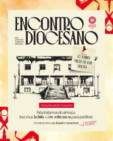 Aveiro: Convívios Fraternos realizam encontro diocesano