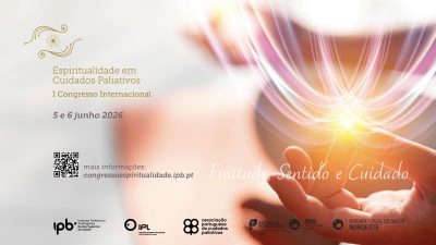 Igreja/Saúde: Bragança acolhe Congresso Internacional de Espiritualidade em Cuidados Paliativos