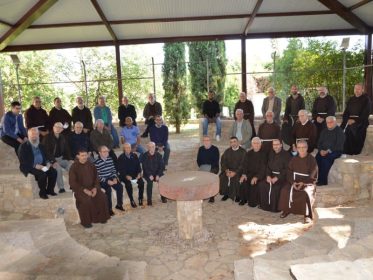 Vida Consagrada: Ordem dos Frades Menores Capuchinhos realiza capítulo provincial