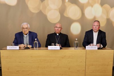 Igreja/Portugal: Patriarca de Lisboa reclama melhores salários e consenso na lei laboral