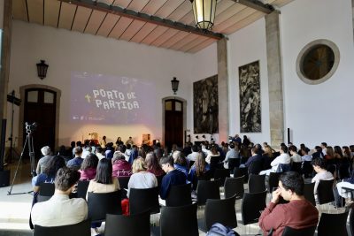 Juventude: Igreja Católica apresentou um «quadro de referência» que quer «ser uma visão para a Pastoral Juvenil em Portugal»