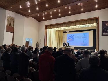 Guarda: Reorganização urgente em unidades pastorais missionárias é uma das 10 prioridades para a diocese