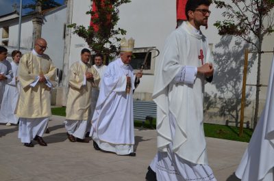 Aveiro: Bispo recorda marca profunda que Santa Joana Princesa deixou na «história da pobre e humilde vila de então»