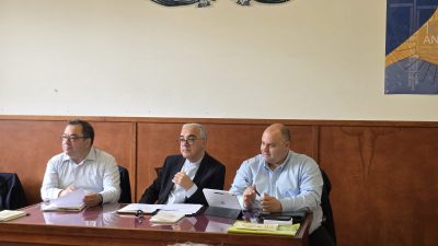Vila Real: Seminário acolheu primeiro Conselho Diocesano de Pastoral nomeado para o próximo triénio, tendo como base a sinodalidade