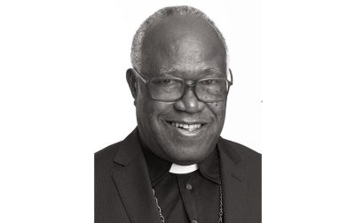 Angola: Faleceu D. Zacarias Kamwenho, arcebispo emérito do Lubango