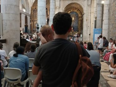 Igreja/Sociedade: Arcebispo de Évora incentivou à «comunhão» na Festa da Diocese
