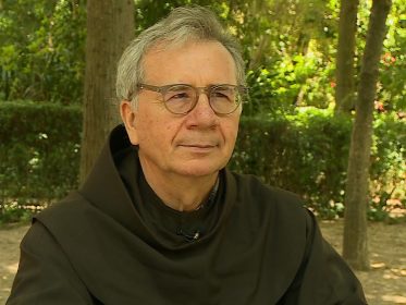 O Espírito Santo e as intuições de São Francisco de Assis - Emissão 16-05-2026