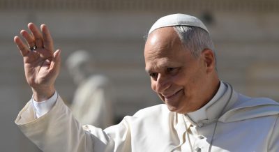 Vaticano: Leão XIV aponta investigação académica como caminho para encontrar Deus