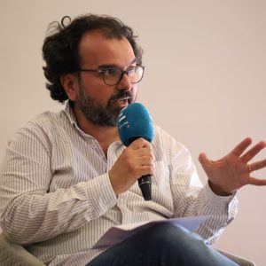 Por uma gramática do fascínio