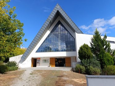 Viseu: Procissão e Eucaristia assinalam Dia da Diocese e 20º aniversário da beatificação de Rita Amada de Jesus