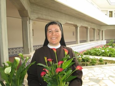 Clarissas: Da afirmação «clausura nunca» à opção definitiva pela vida contemplativa