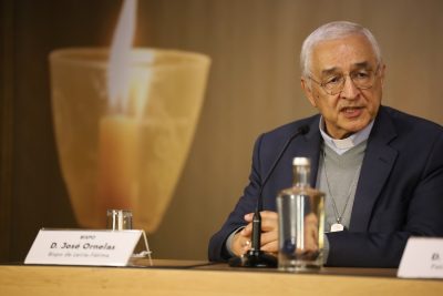 Tempestade Kristin: «Há processos que fazem as pessoas perder a paciência», afirmou D. José Ornelas sobre as ajudas à reconstrução