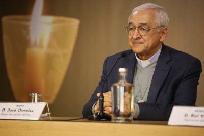 Fátima: Santuário pronto para acolher Leão XIV, após convite da Conferência Episcopal