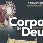 Lisboa: Procissão do Corpo de Deus na cidade com novo percurso