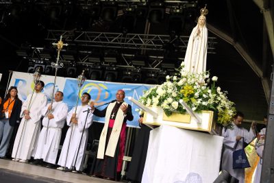 Lisboa: Patriarca destacou «grandeza da missão» das famílias, e alertou para «medo do compromisso»
