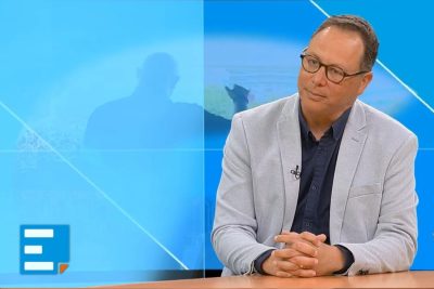 Portugal: Voluntários na liderança de instituições sociais são «um contributo enorme para a sociedade», afirma Manuel Girão