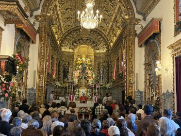 Açores: Festa do Senhor Santo Cristo dos Milagres conclui com apelo à beatificação de Madre Teresa da Anunciada