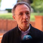 Portalegre-Castelo Branco: Bispo aprova instalação de comunidade da Congregação das Missão na diocese