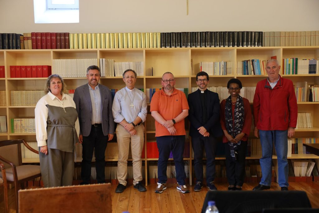 Igreja/Portugal: Secretariados da Mobilidade Humana têm «o grande desafio de evangelização» e «integração social»
