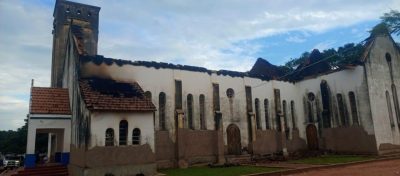 Moçambique: Bispos condenam ataques em Cabo Delgado e exigem ação do Governo
