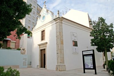 Vila Franca de Xira: Museu Municipal promove inauguração da exposição «Do Mártir Santo à Galache»