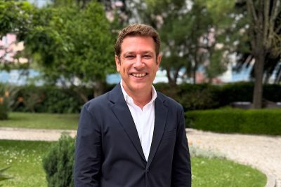 Saúde: Enfermeiro Nuno Lopes é o novo diretor-geral do Instituto de São João de Deus