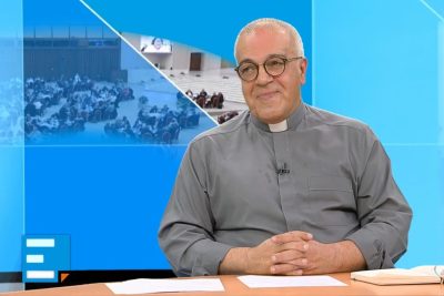 Semana da Vida: Pastoral Familiar alerta para guerra, bullying, xenofobia, violência doméstica e abandono dos idosos
