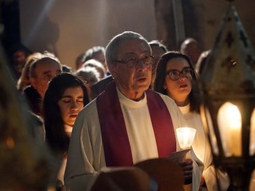 Santarém: Padre José Abílio Silva Costa nomeado monsenhor e capelão de «Sua Santidade»
