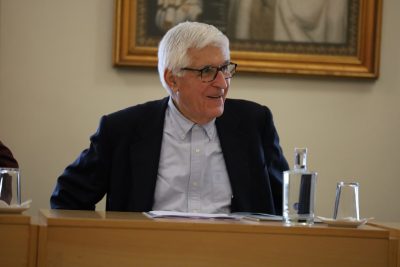 Obras Missionárias Pontifícias: Padre Manuel Augusto, novo diretor nacional, quer «reavivar espírito missionário» das comunidades