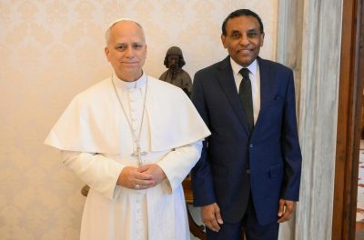 Sudão do Sul: Vaticano apela à «necessidade urgente de chegar a um cessar-fogo»