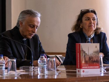 Liberdade Religiosa: Fundação AIS indica 5,4 mil milhões de pessoas a viver em países onde existem «violações graves ou muito graves da liberdade religiosa»