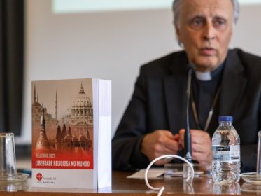 Liberdade Religiosa: Fundação AIS indica 5,4 mil milhões de pessoas a viver em países onde existem «violações graves ou muito graves da liberdade religiosa»