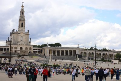 Leiria: Diocese celebra Jubileu das Vocações no Santuário de Fátima