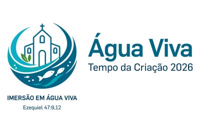 Ecologia: «Tempo da Criação» de 2026 tem como tema «Água Viva»