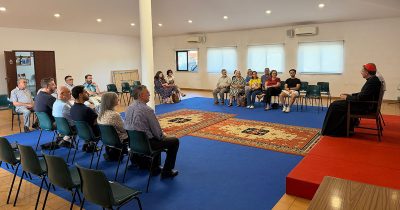 Setúbal: Bispo desafia comunidades a acolher fragilidades sociais