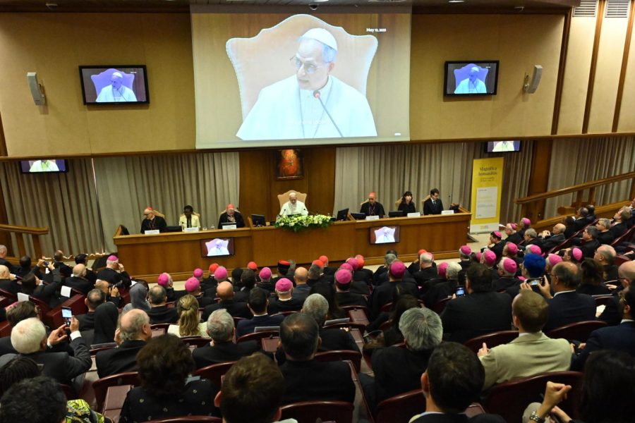 «Magnifica Humanitas»: Papa pede mobilização global para travar potencial destrutivo da IA
