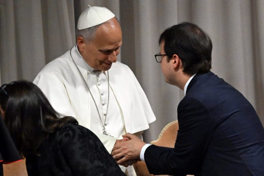 «Magnifica Humanitas»: Fundador da Anthropic elogia iniciativa do Papa em assumir debate sobre IA