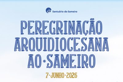 Braga: Santuário do Sameiro acolhe a peregrinação arquidiocesana