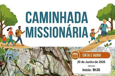 Lisboa: Patriarcado promove caminhada missionária em favor da comunidade cristã do Líbano