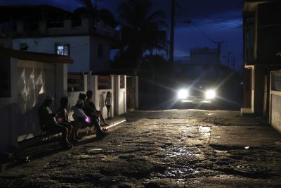 Cuba: Presidente da Conferência Episcopal relata «momento mais triste» da história do país