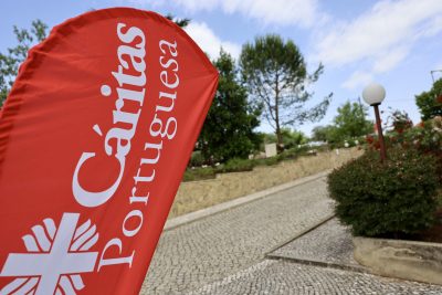 Cáritas: Encontro nacional destaca importância de proximidade para potenciar ajuda local