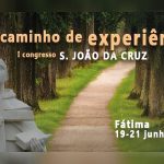 Fátima: Carmelitas organizam congresso sobre São João da Cruz