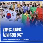 JMJ 2027: Pastoral Juvenil em Portugal ultrapassa as mil inscrições no Dia Internacional da Juventude