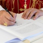 «Magnifica Humanitas»: Papa exige desarmamento tecnológico e rejeita teoria da «guerra justa»