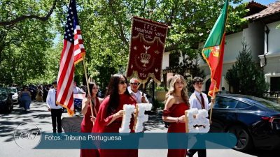 Tradições relacionadas com o Espírito Santo