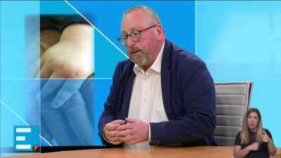 Literacia digital. Entrevista ao padre Miguel Neto